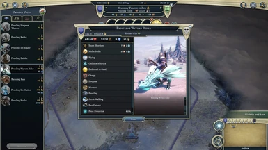 age of wonders 3 racial alignment