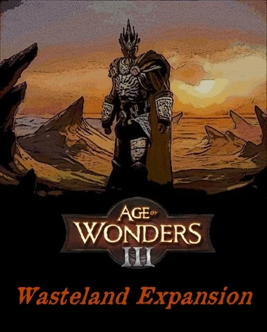 Wasteland Expansion