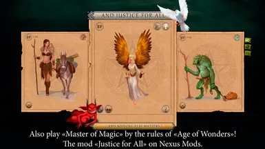 Play MoM by AoW rules!