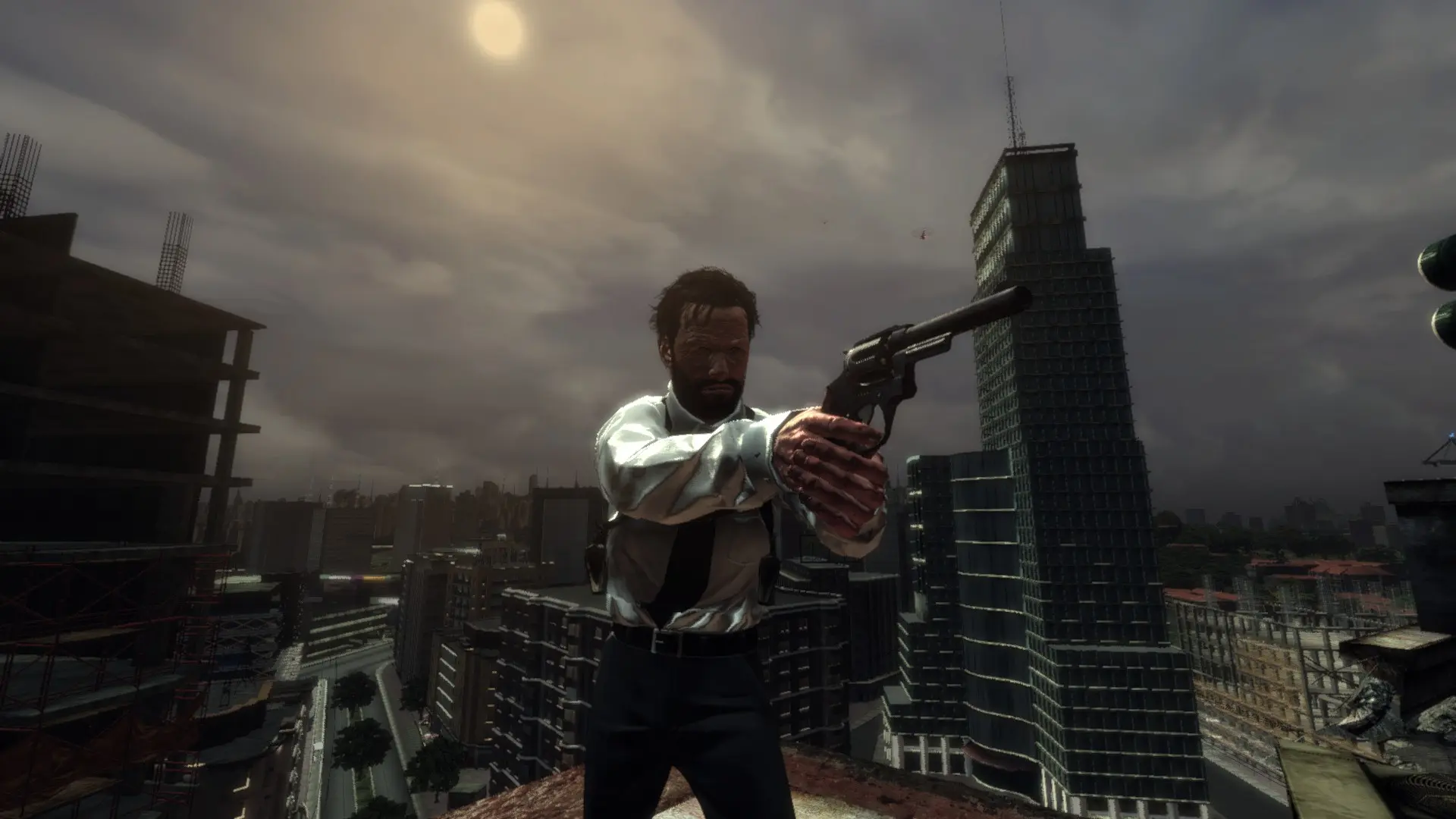 Max Payne NPC Mod at Max Payne 3 Nexus - Mods and community