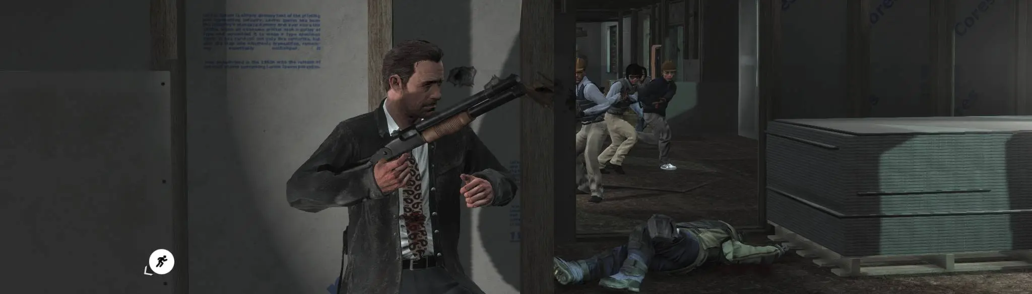 Rockstar Social Club overhauled for Max Payne 3