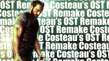OST REMAKE - RAC's partial music overhaul mod