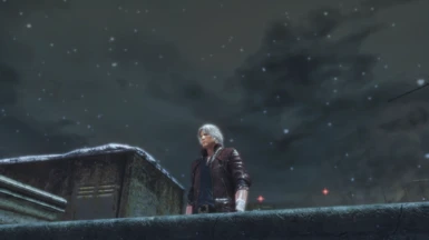 Dante (From Devil May Cry)