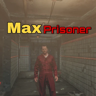 Max Payne Prisoner