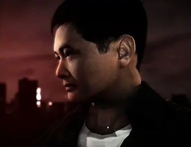 Chow Yun-Fat replaces Max Payne