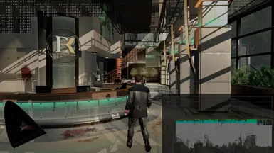 Vanilla (SDR)
