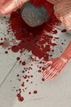 Blood Colour Correction for Max Payne III Realistic Blood MOD