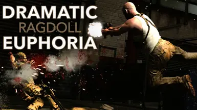 D.R.E (Dramatic Ragdoll Euphoria)