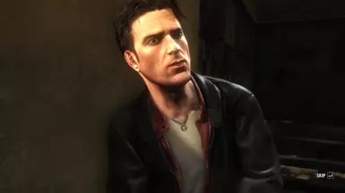 Timothy Gibbs mod