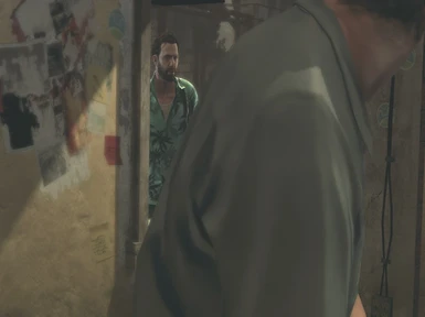 Vercetti Outfit For Max