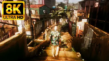 Max Payne 3 Remastered: RAY TRACING  Looks Like a Next-Gen Game - Ultra  Graphics 1440p 