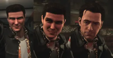 Max Payne 3 Mod Finally Restores His Original Face