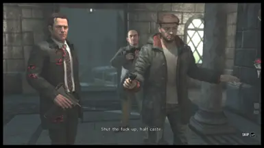 max payne 2 mods nexus