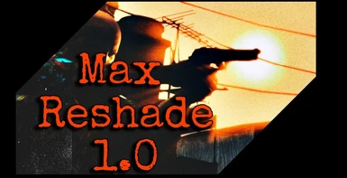 Max Reshade (100 download special)