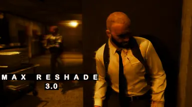 Max Reshade 3.0