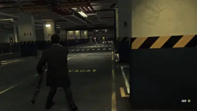 Max Payne 3-D! Unfocus your eyes and merge the two Xs : r/maxpayne