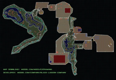 ExtaMana Doom II Map   Final