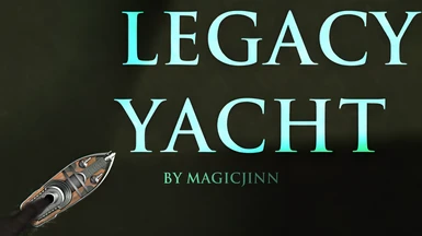 Legacy Yacht V2