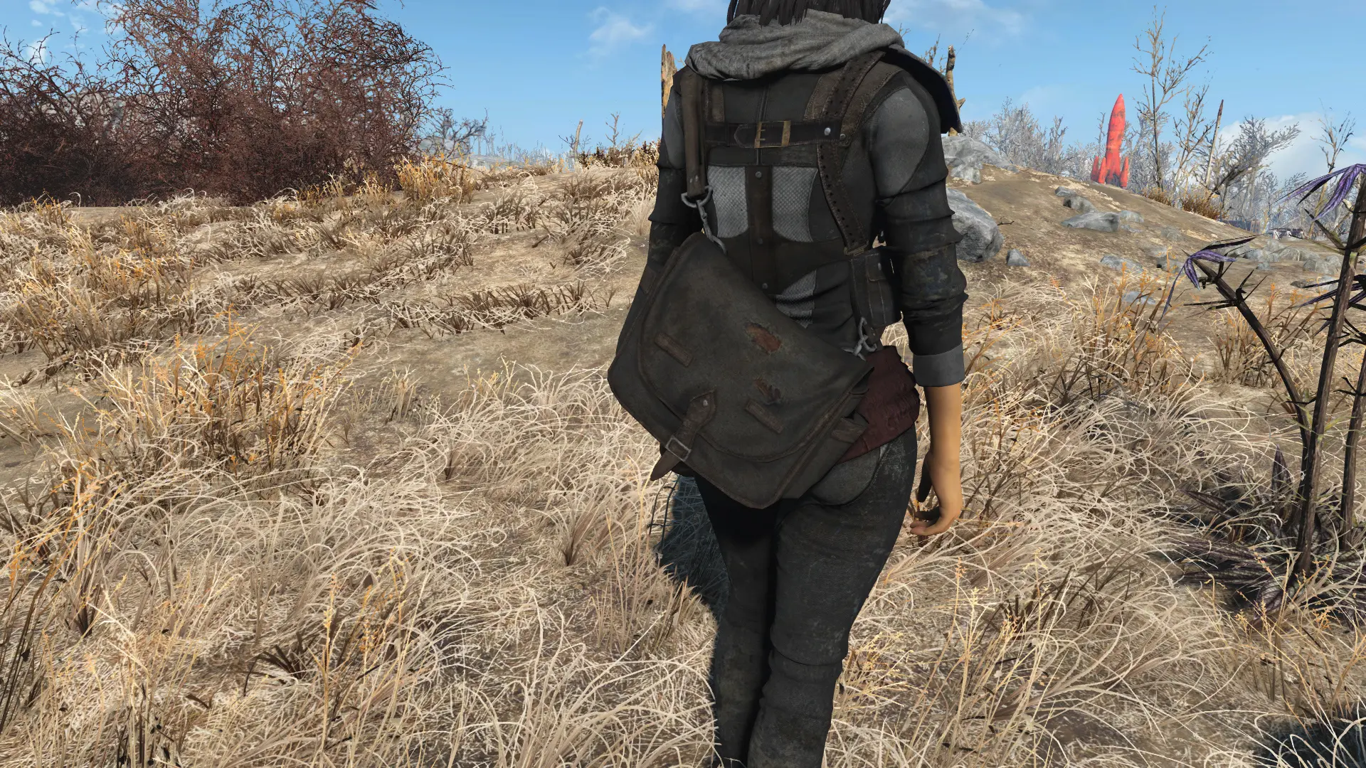 fallout 4 clothing mods best