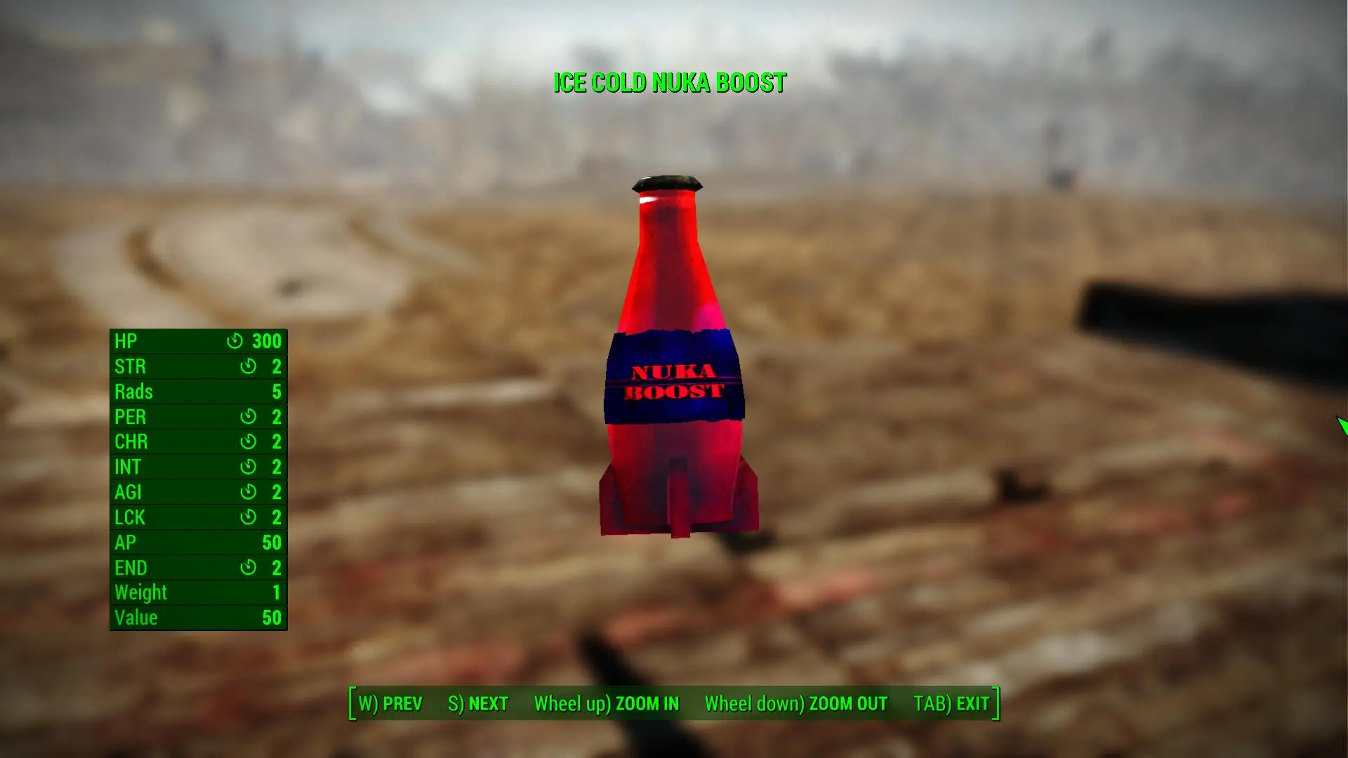 Quest Mod - Standalone Nuka-Cola Manufacturing Workstation at Fallout 4 ...