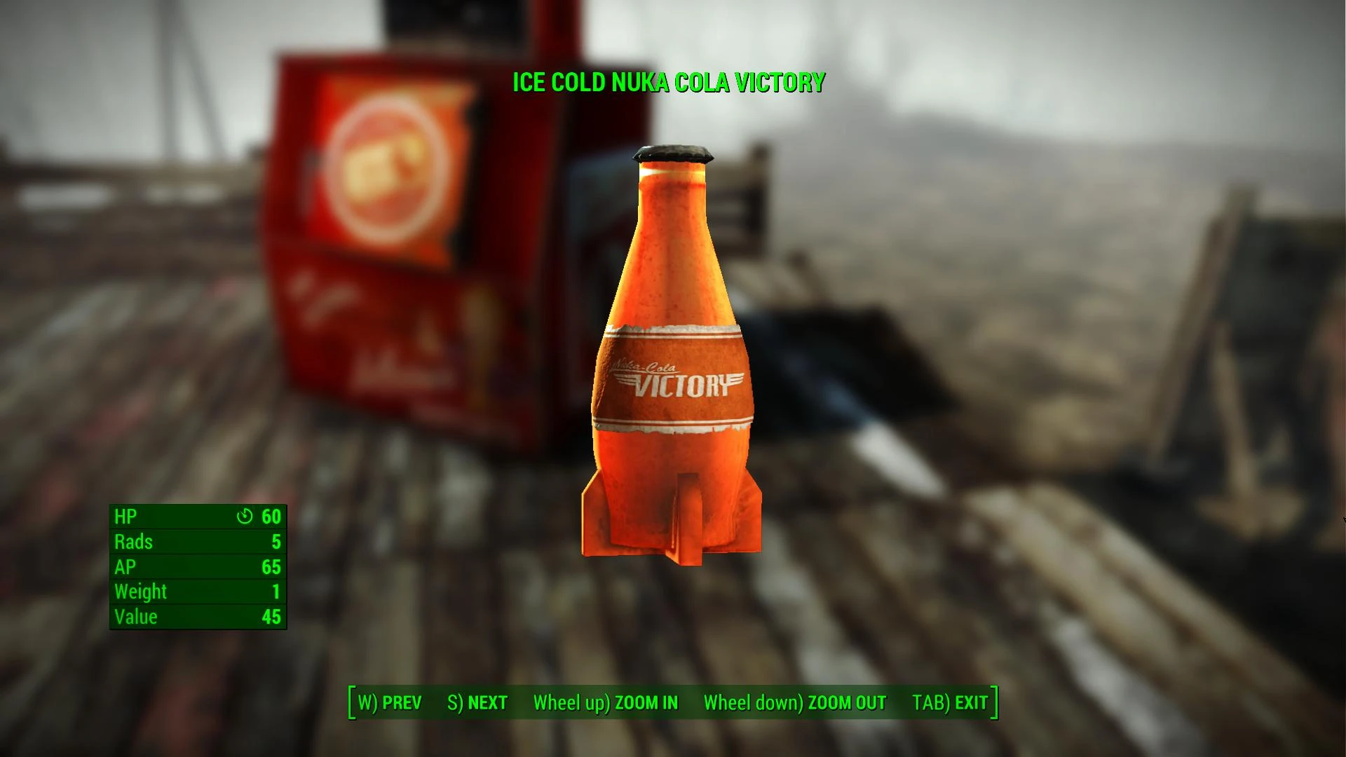 Fallout 4 nuka cola для чего фото 98