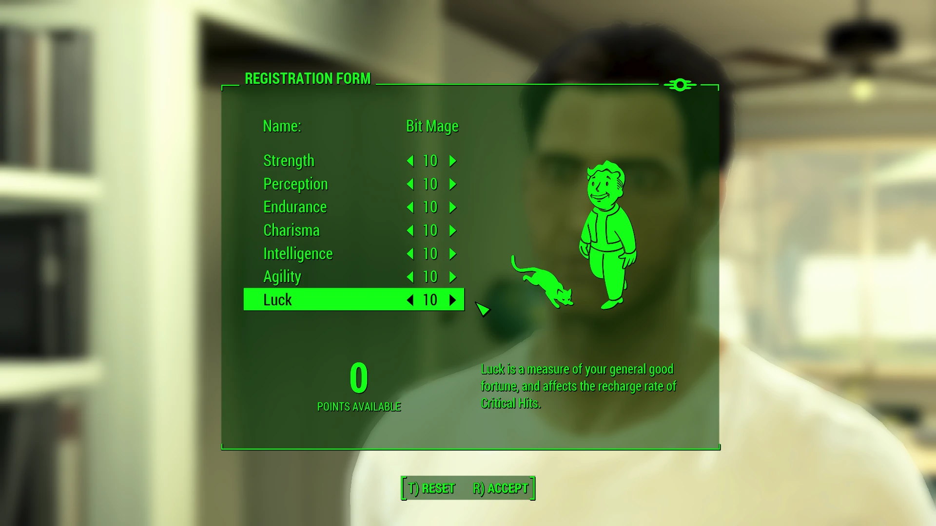 Fallout 4 образцы крови фото 1