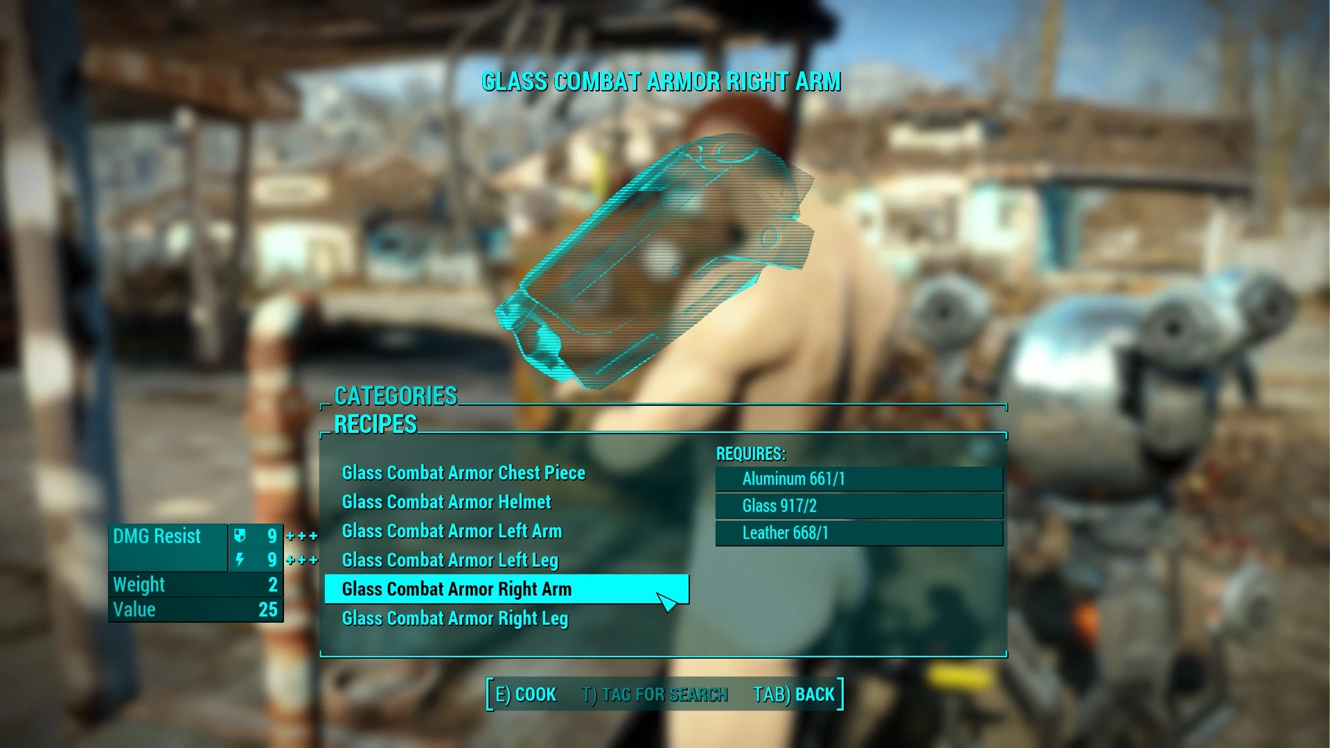 All cheat codes fallout 4 фото 42