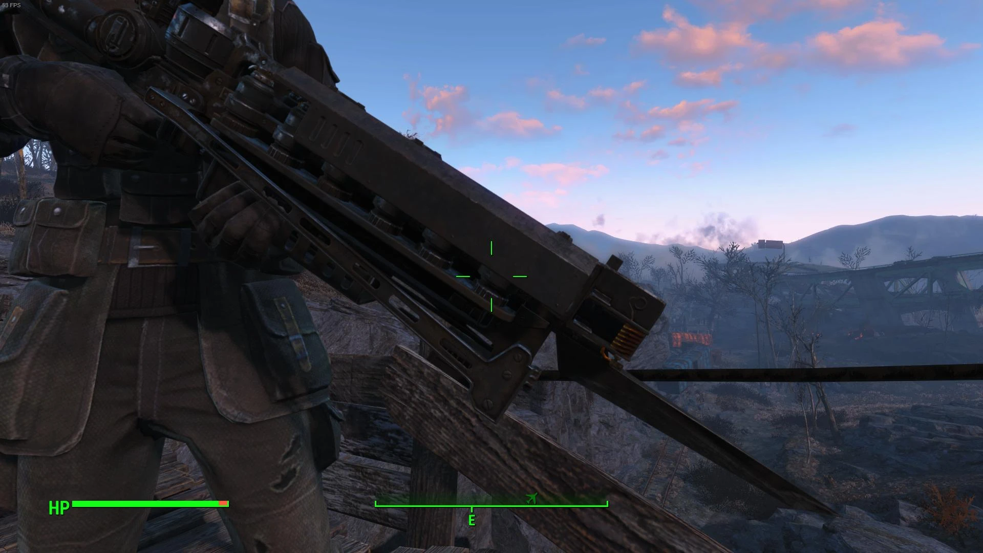 Fallout 4 gauss rifle creation club фото 91