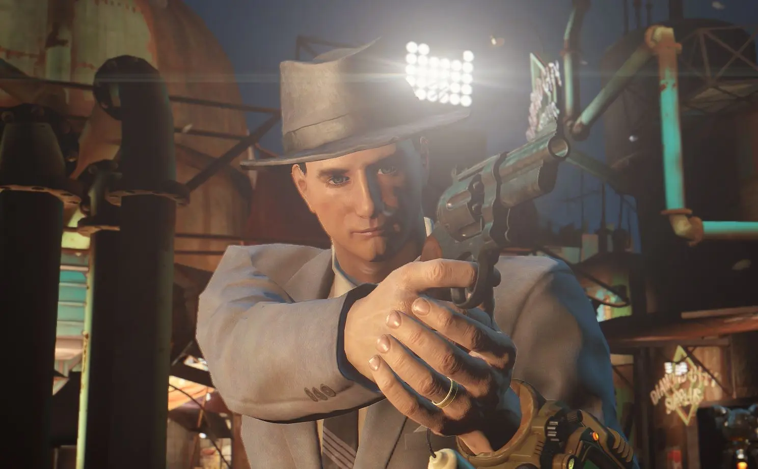 Rockstar La Noire Pc Patch