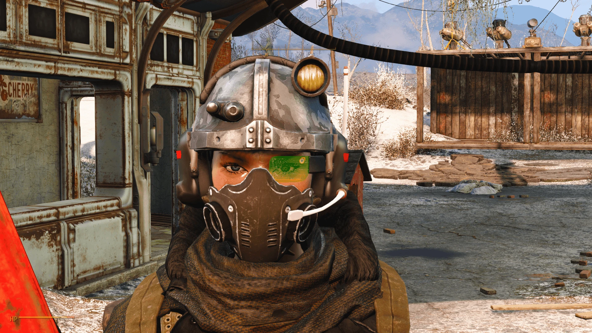 Fallout 4 появление братства стали фото 75