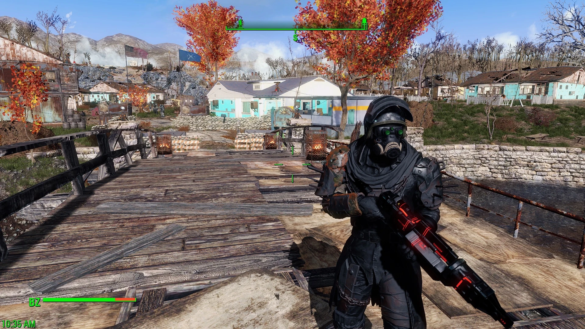 how to get fallout 4 mods