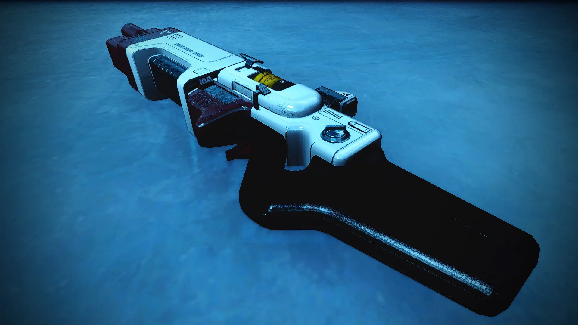 Al333 s institute weapon retexture at fallout 4 nexus mods and community