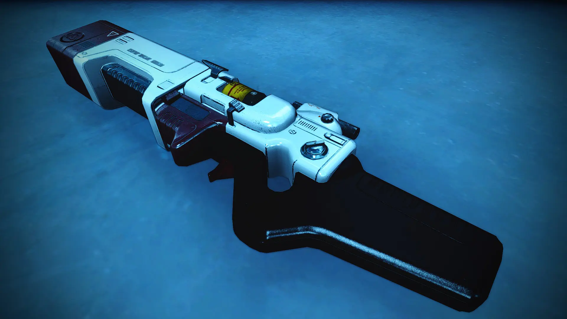 Al333 s institute weapon retexture at fallout 4 nexus mods and community