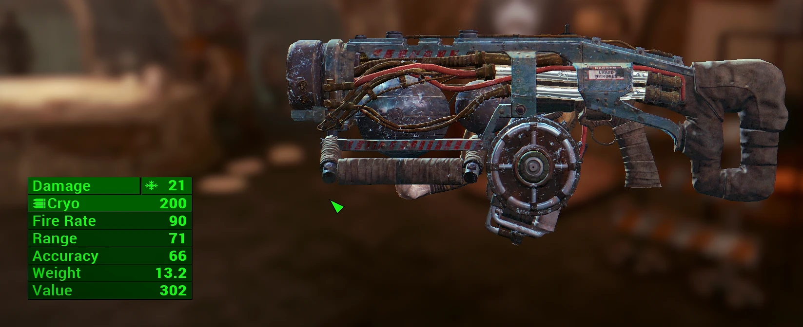 Fallout 4 криолятор собака фото 16