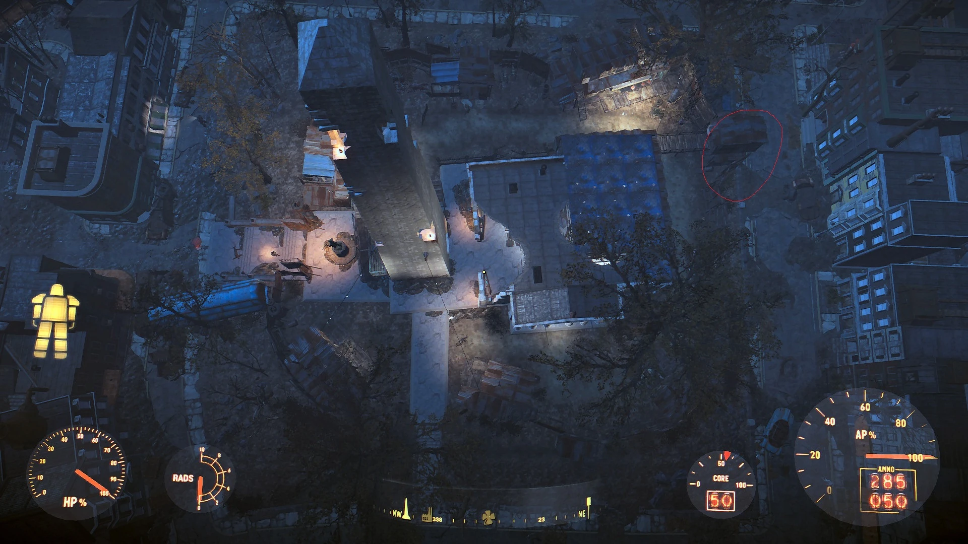 Fallout 4 battle for bunker hill фото 27