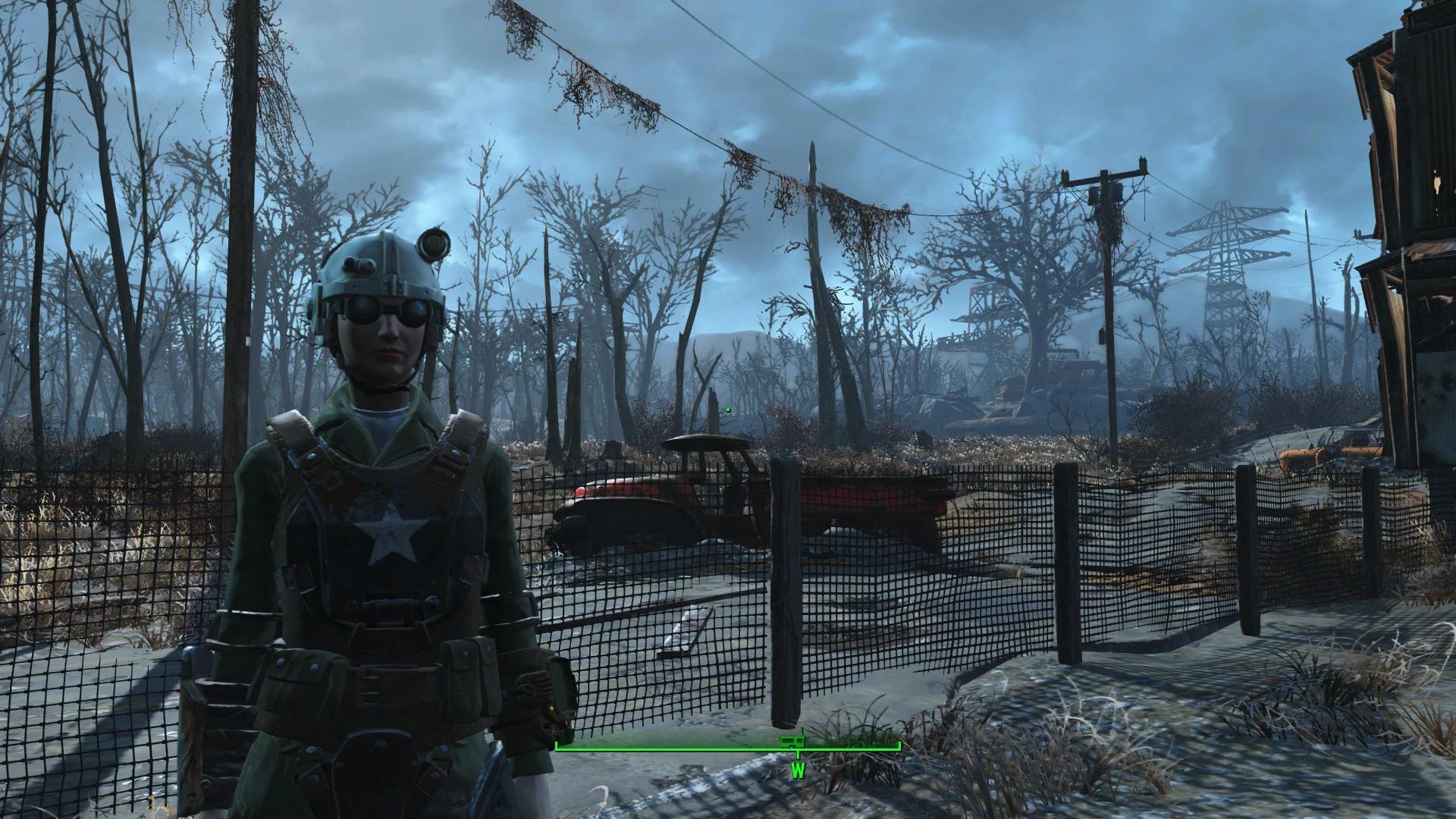 Fallout 4 миссия механист фото 90