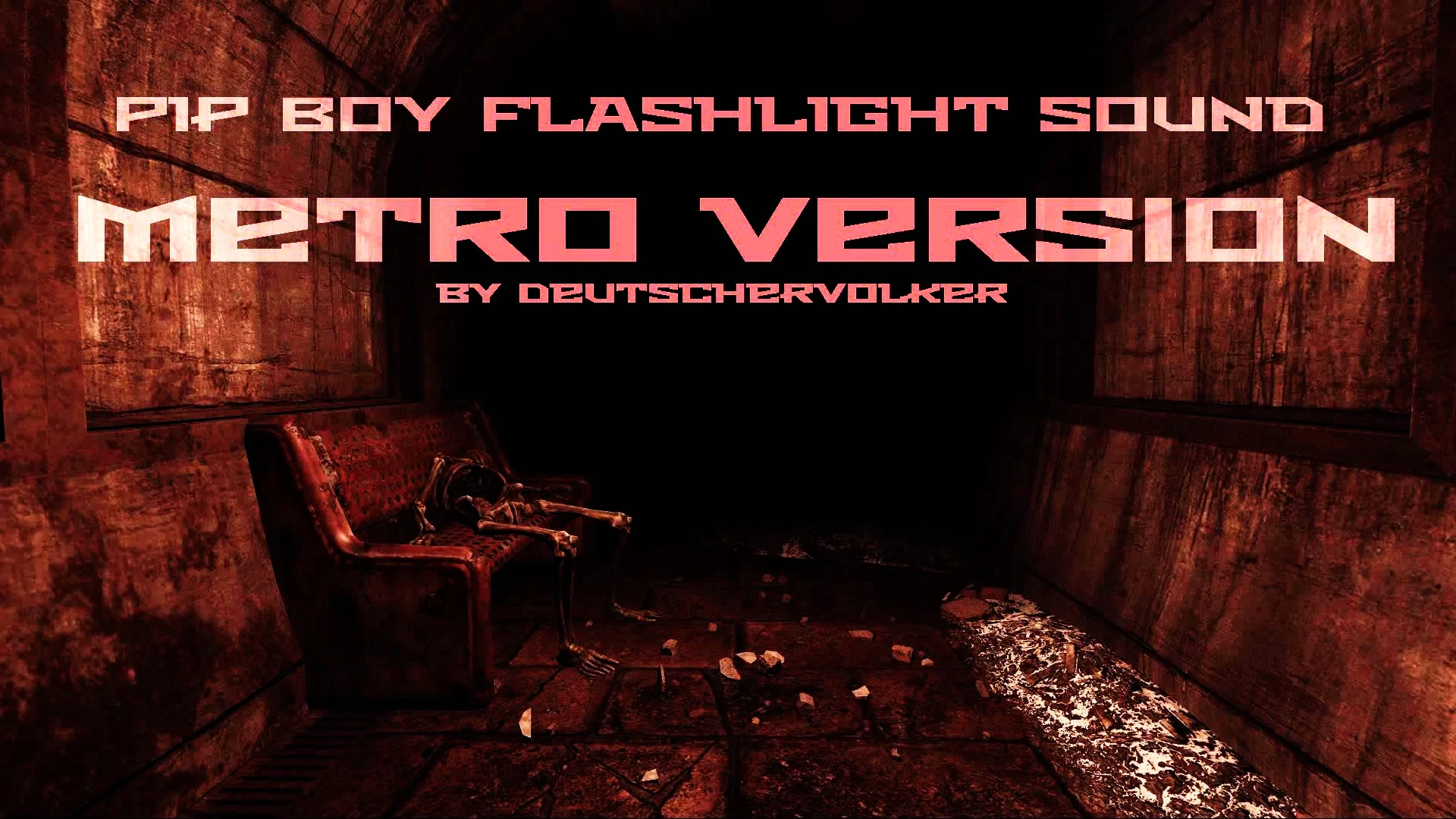 Pipboy flashlight fallout 4 фото 14