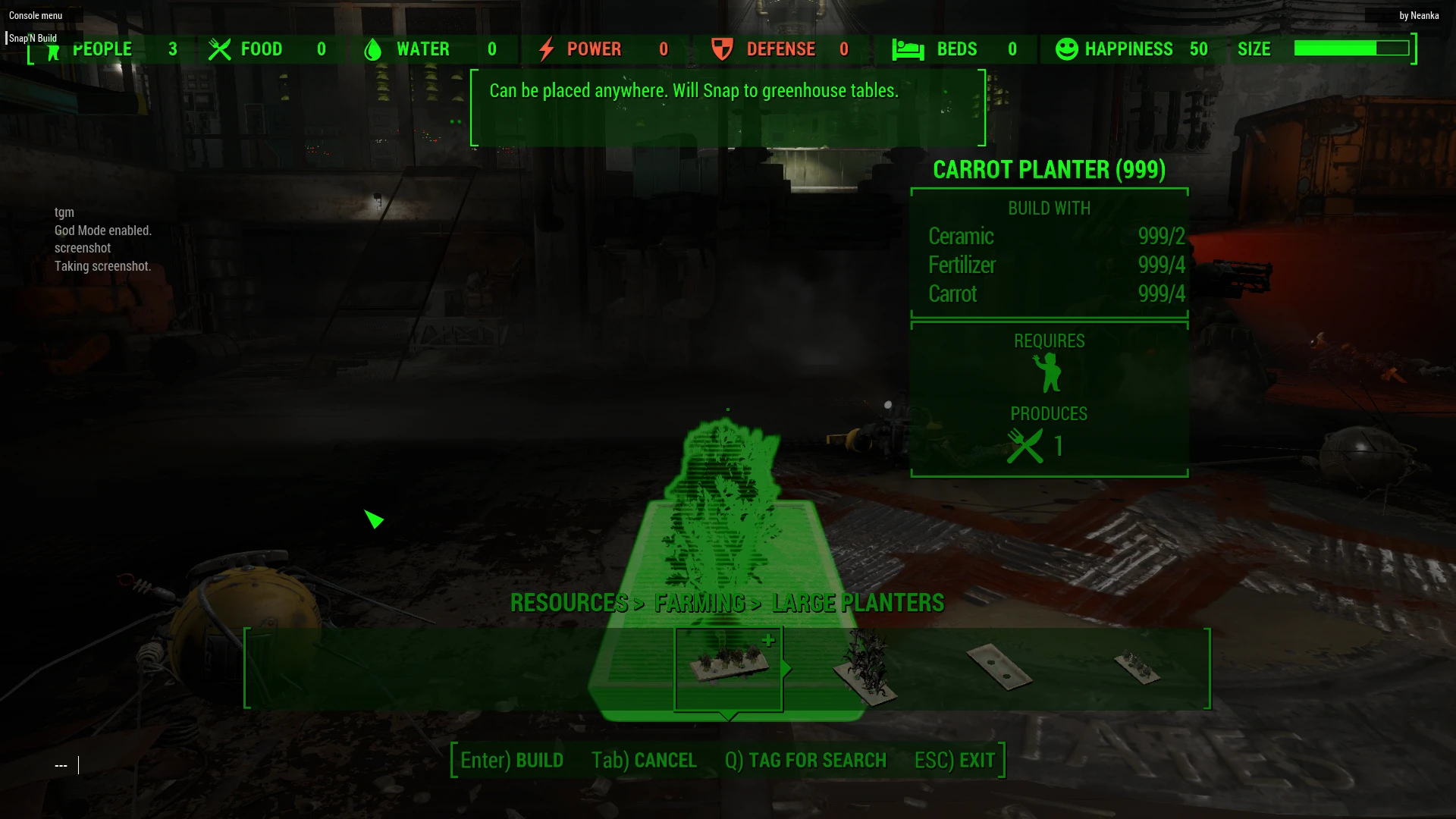 Fallout 4 док станция робоглаза как пользоваться фото 67
