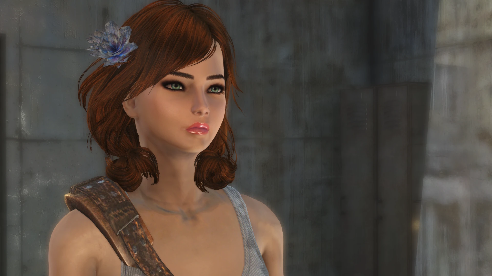 Fallout 4 hookers of the commonwealth lite фото 30