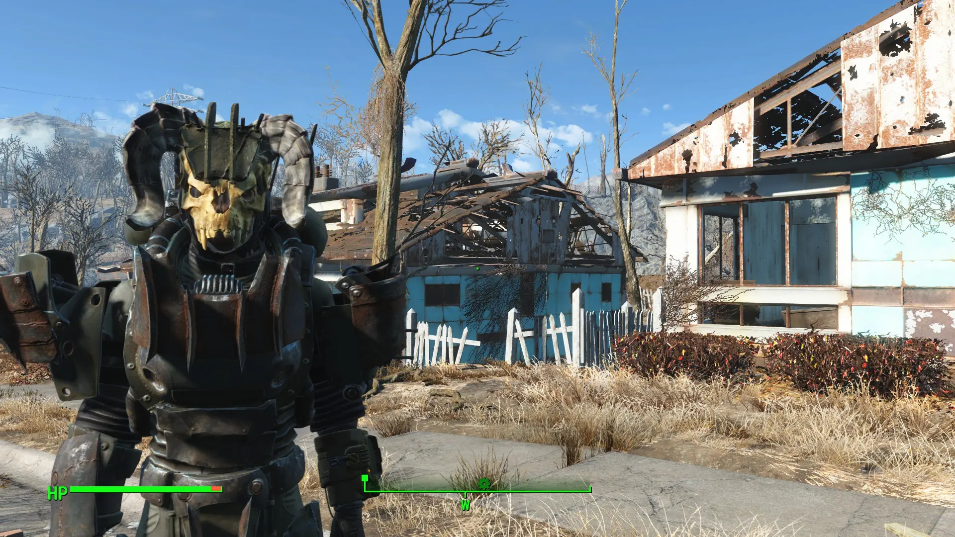 Lagrie's Helmet And Armor Collection Standalone At Fallout 4 Nexus 