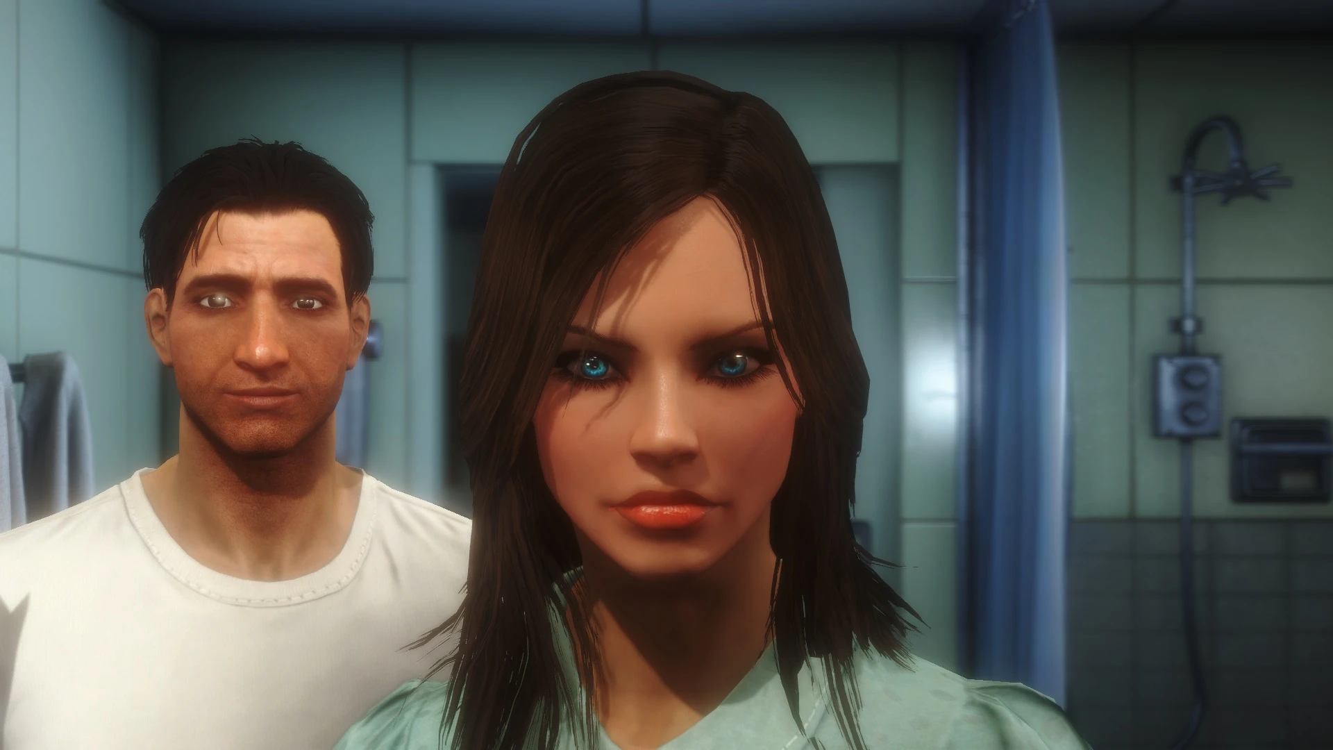 fallout 4 save character face