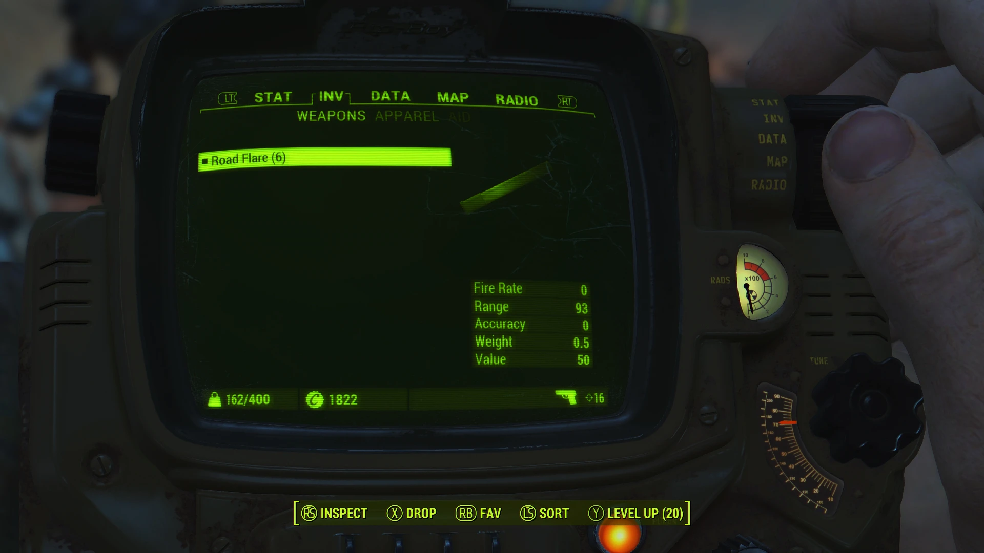 Fallout 4 аварийный сигнал бедствия фото 57