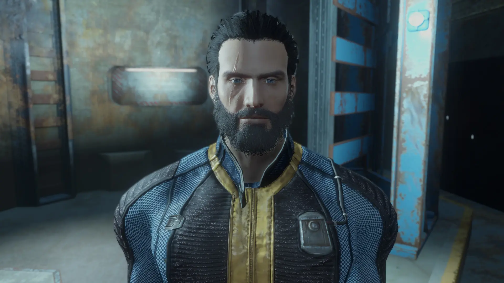 current fallout 4 version current fallout 4 version