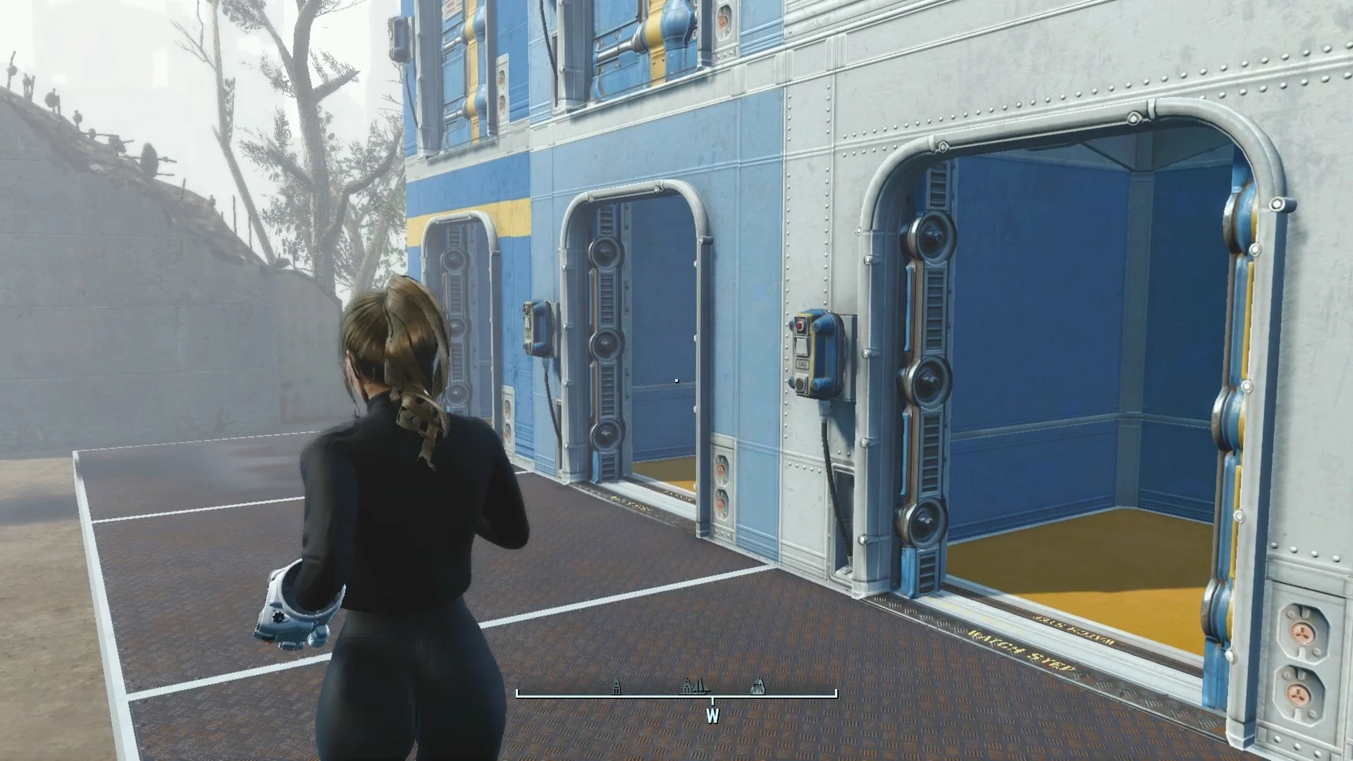 Build your own vault fallout 4 фото 80