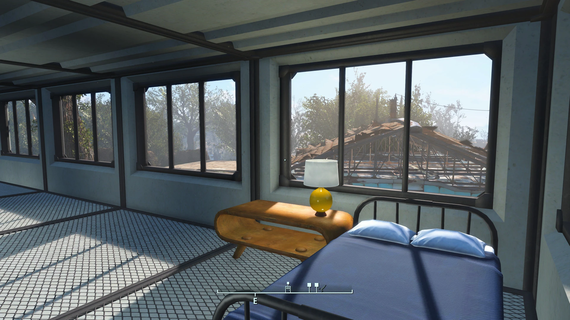 Clean wasteland workshop fallout 4 фото 9