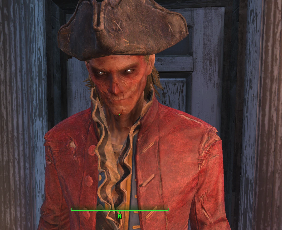 Fallout 4 пиратская версия (118) фото