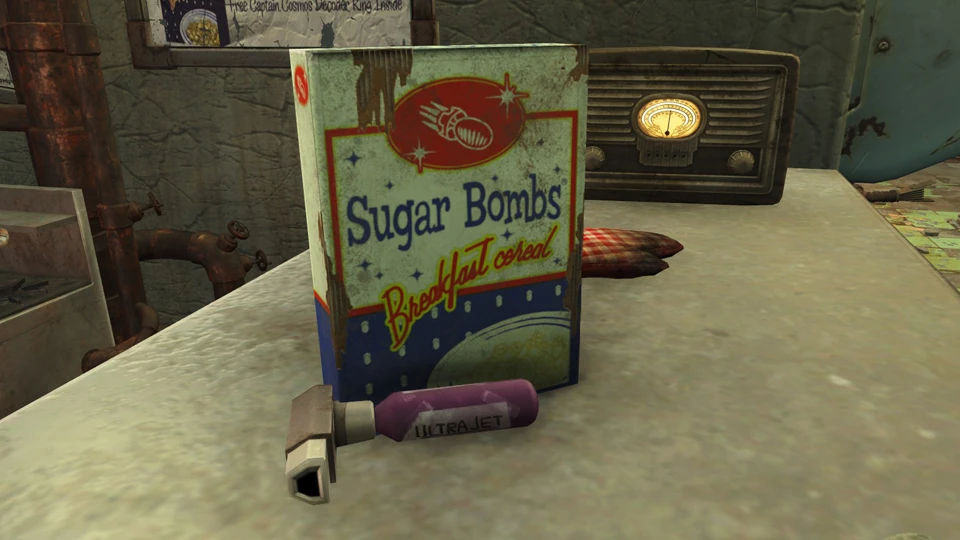 Sugar bombs fallout. Сахарные бомбы в Fallout 4. Нью Вегас сахарные бомбы. Fallout сахарные бомбы. Сахарные бомбы в Fallout New Vegas.