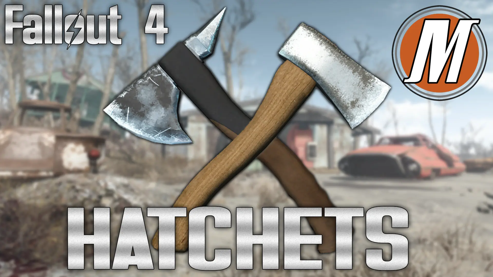 Melee weapon fallout 4 mod фото 38