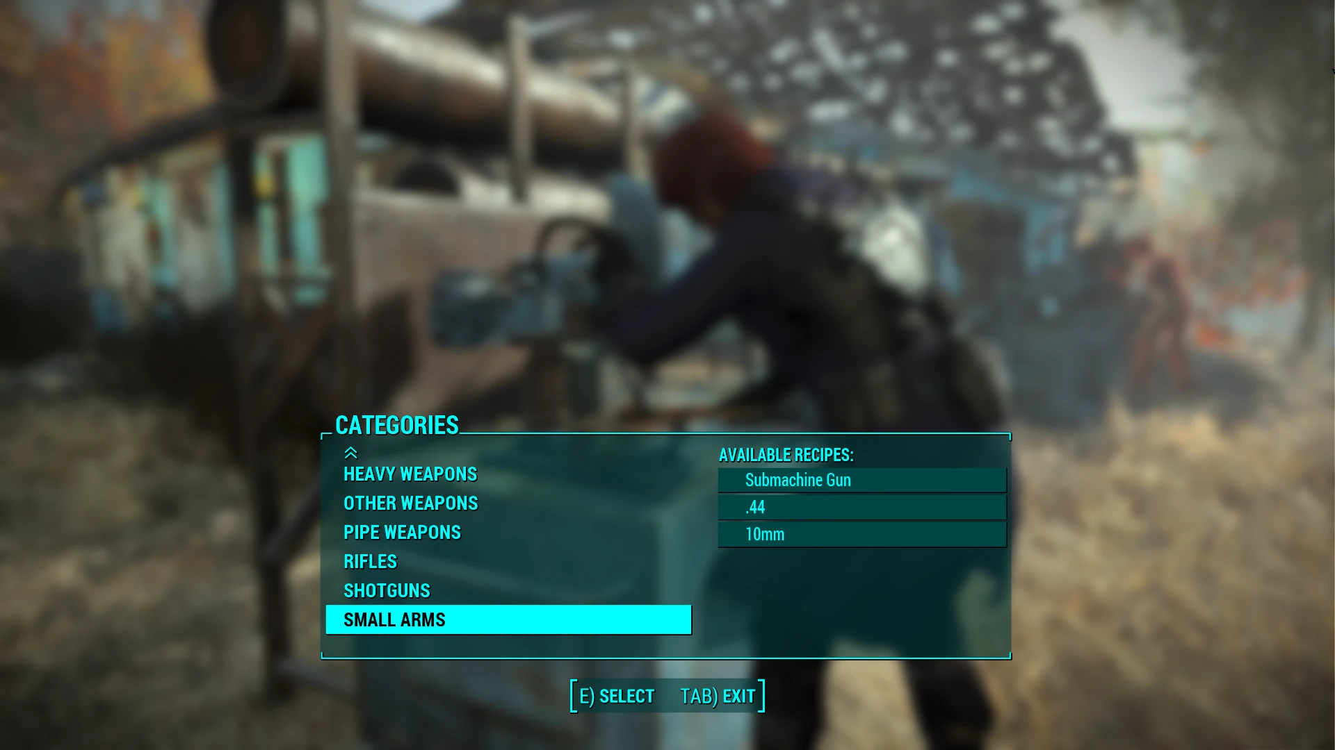 Craftable ammo fallout 4 фото 26