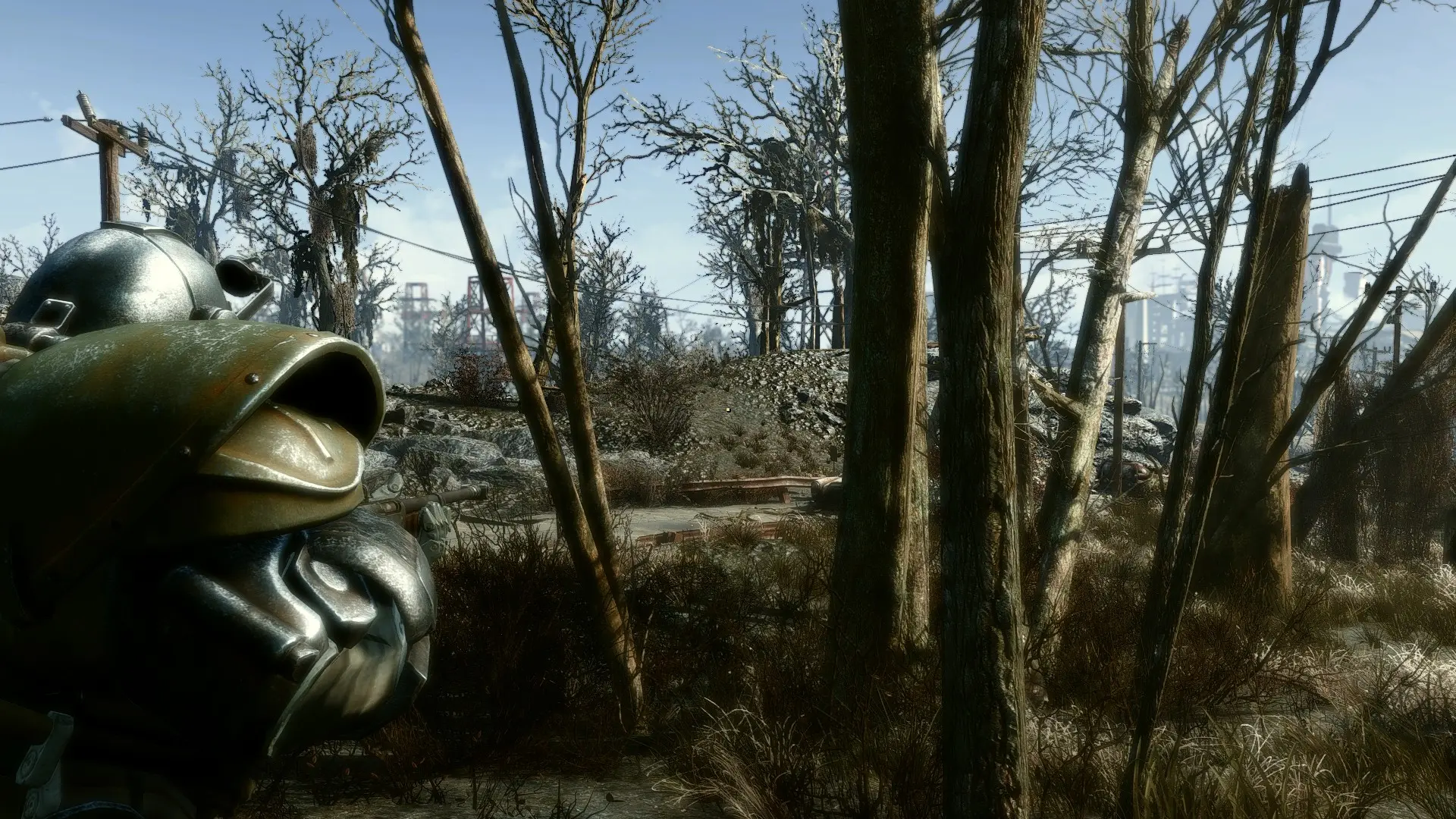 free death camera fallout 4 free death camera fallout 4